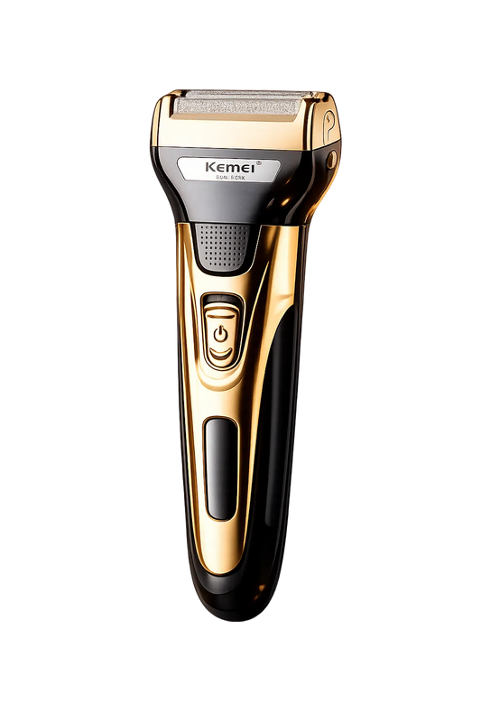 Afeitadora profesional 3 en 1 con precisión de barbería