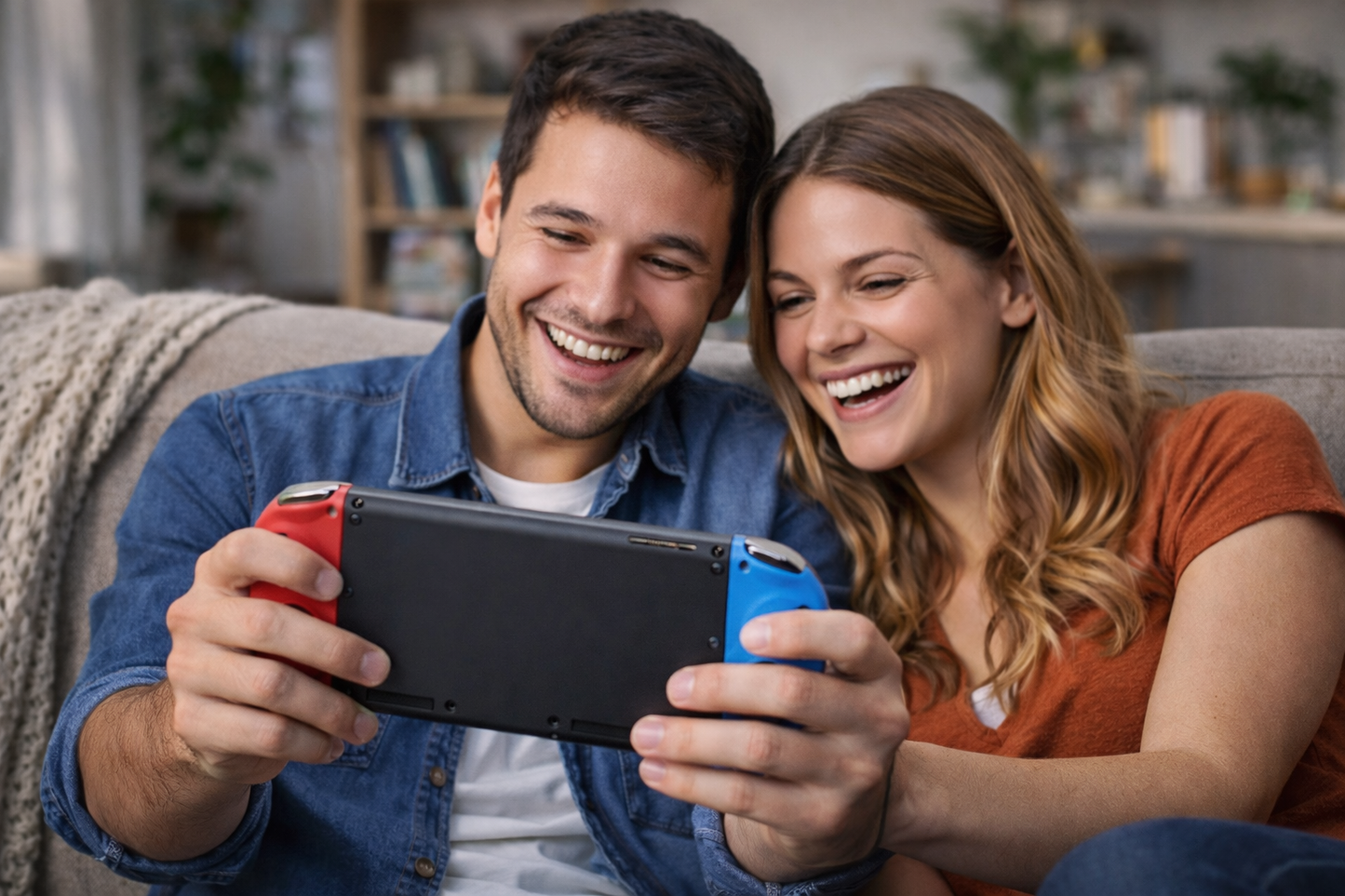 Consola de Juegos Portátil con pantalla de 4,3 Pulgadas